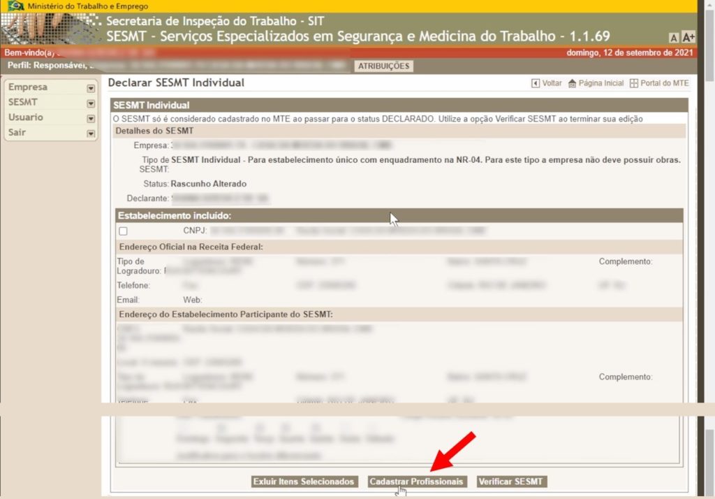 como-registrar-o-sesmt-cadastro-dos-profissionais