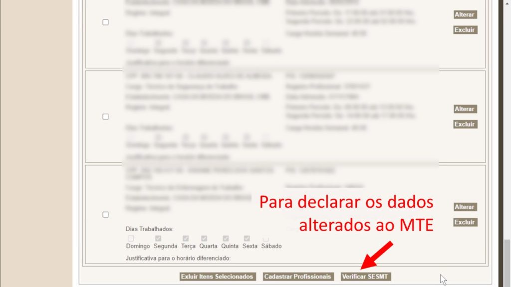 como-registrar-o-sesmt-verificar-alterações